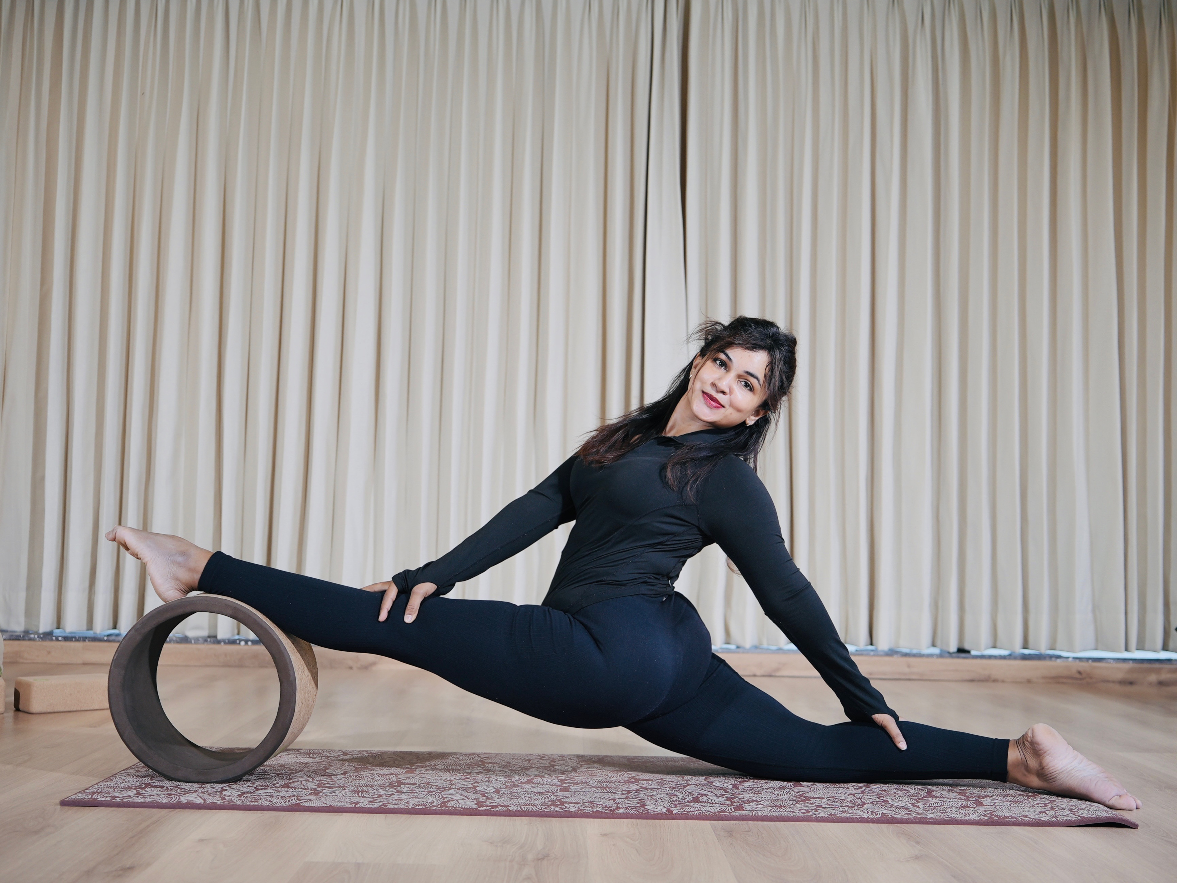 Meditation Yoga