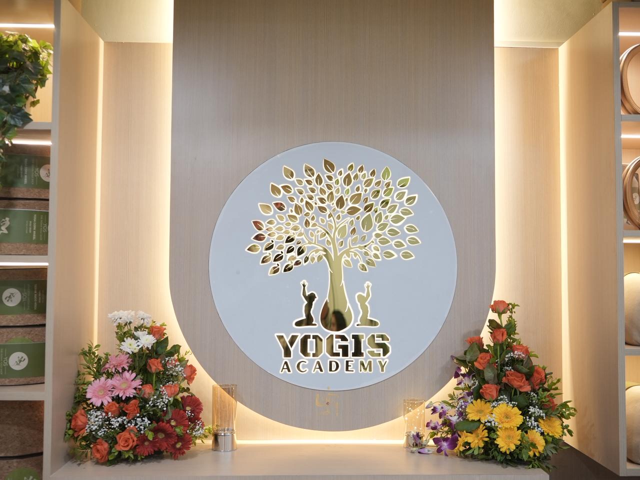 Yogis Academy