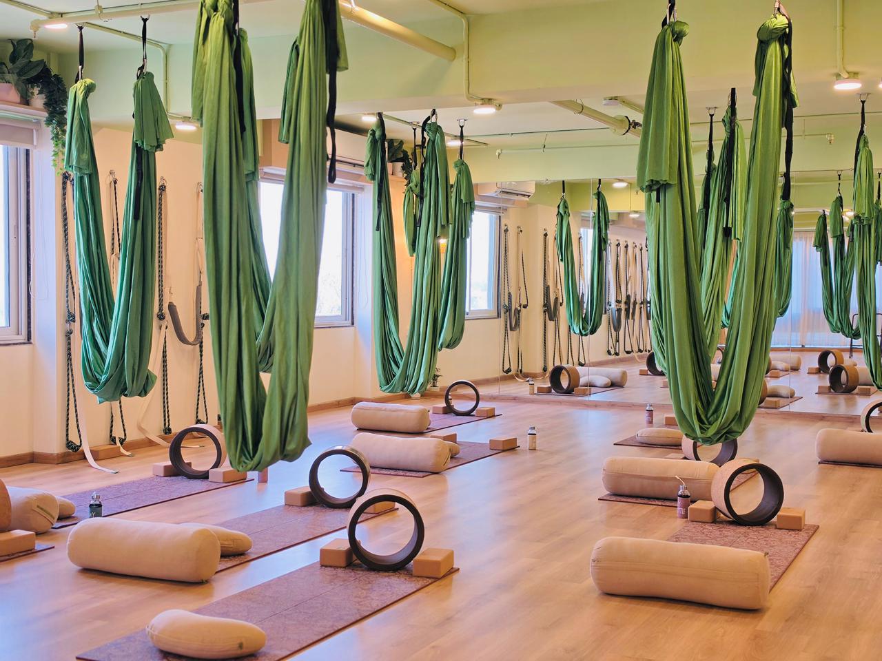 Studio Image