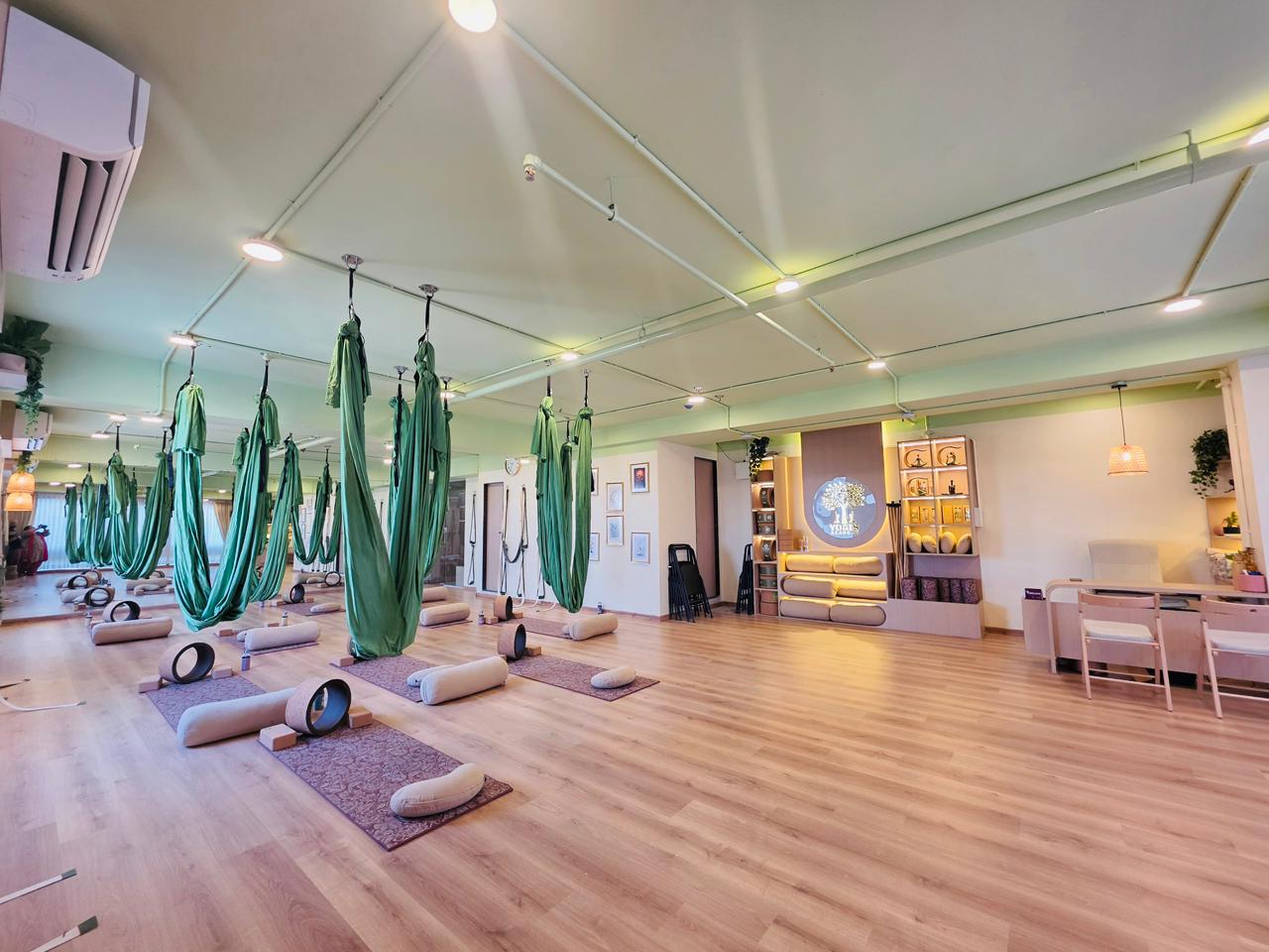 Studio Image