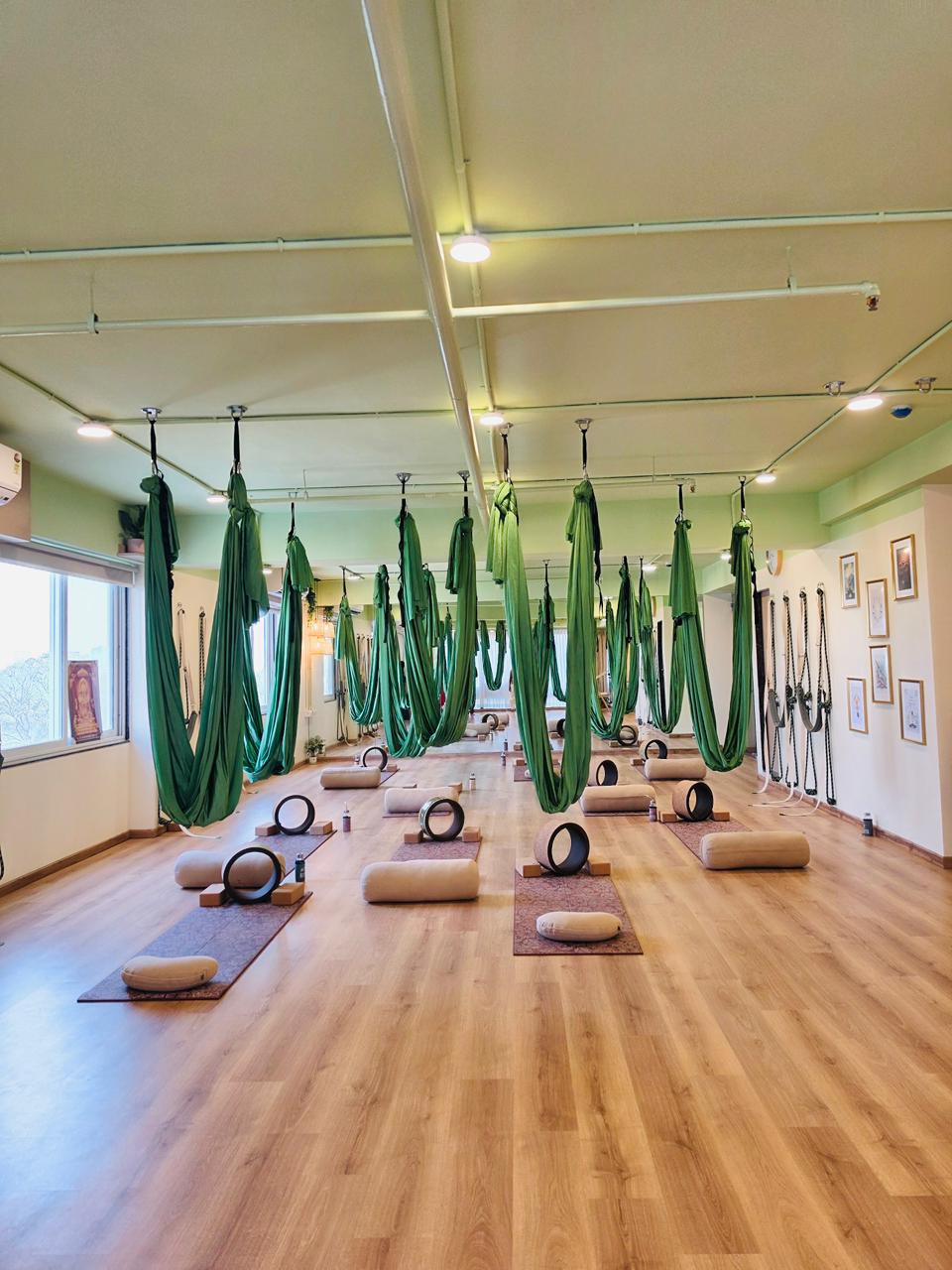 Studio Image
