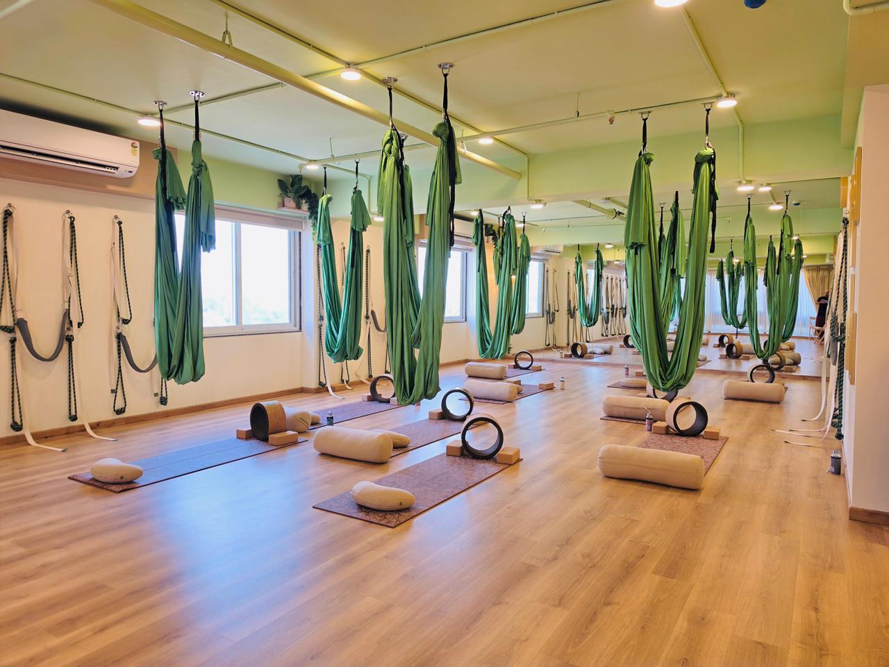 Studio Image