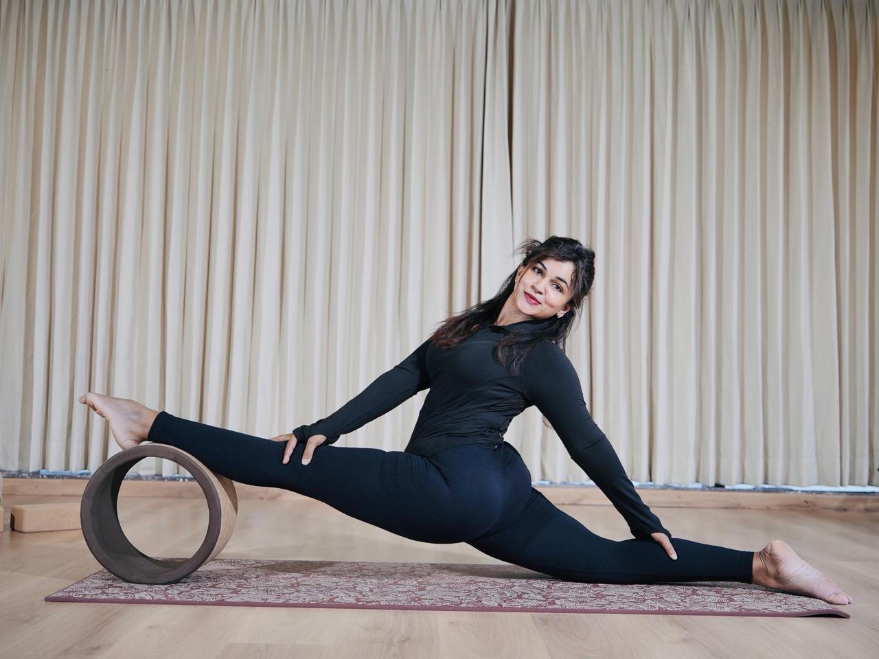Studio Image
